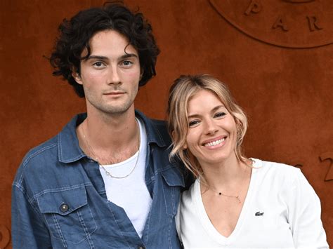 oli green sienna miller